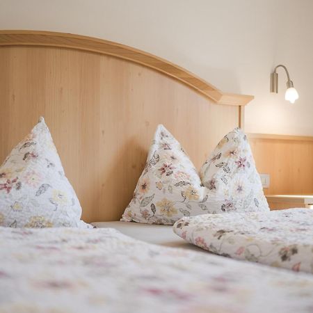 Residence Reisenschuh Vipiteno Kültér fotó