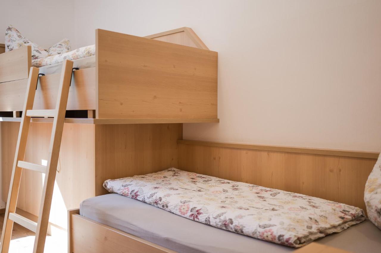 Residence Reisenschuh Vipiteno Kültér fotó