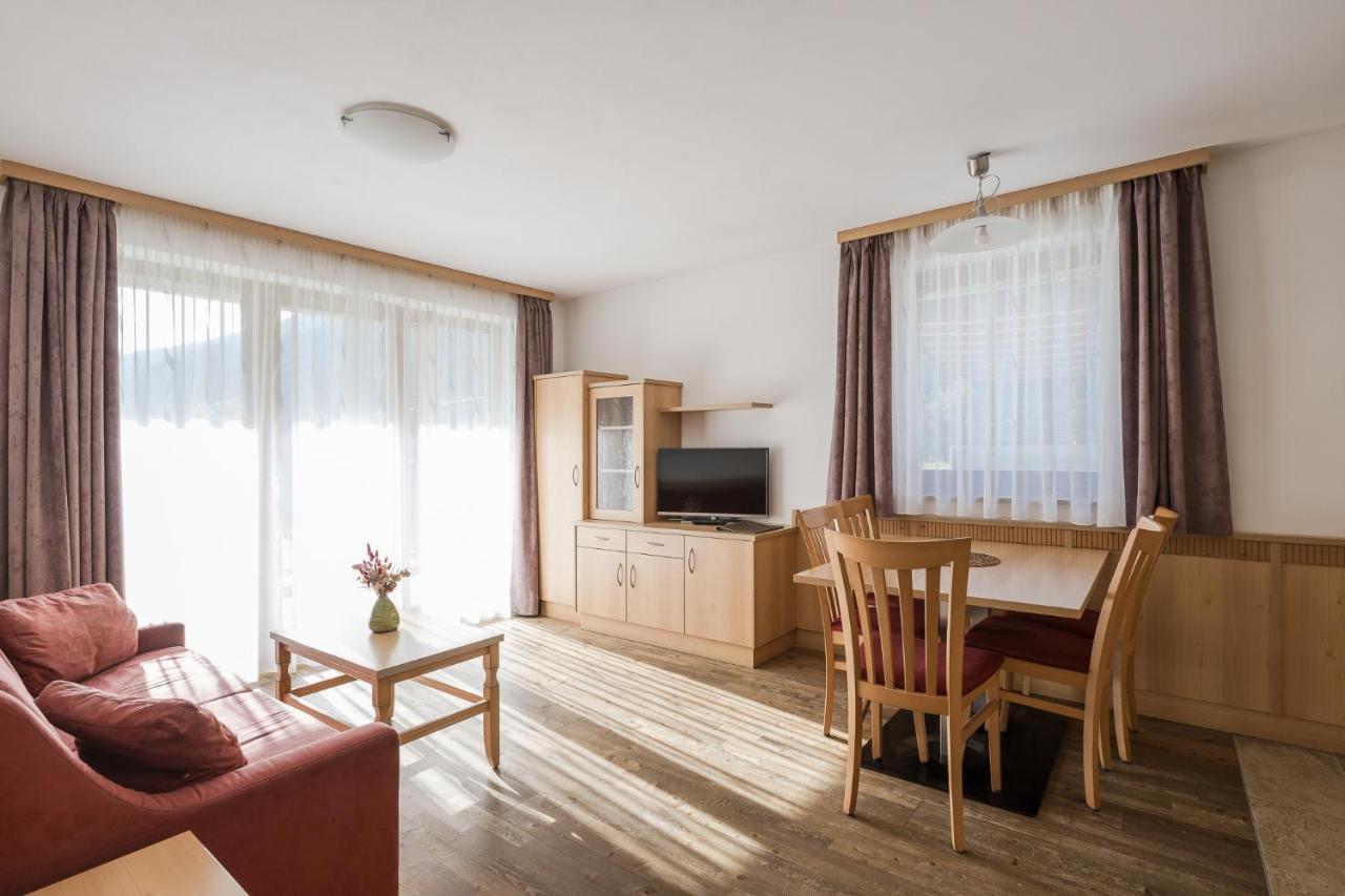 Residence Reisenschuh Vipiteno Kültér fotó