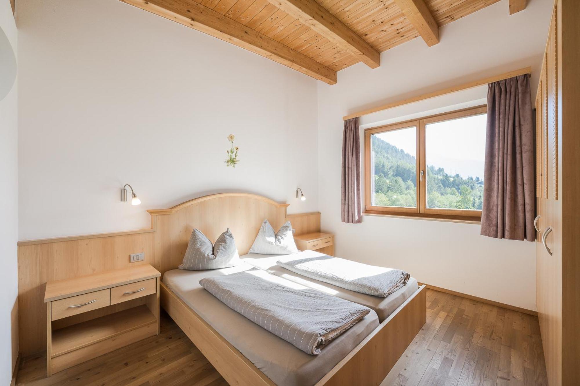 Residence Reisenschuh Vipiteno Kültér fotó