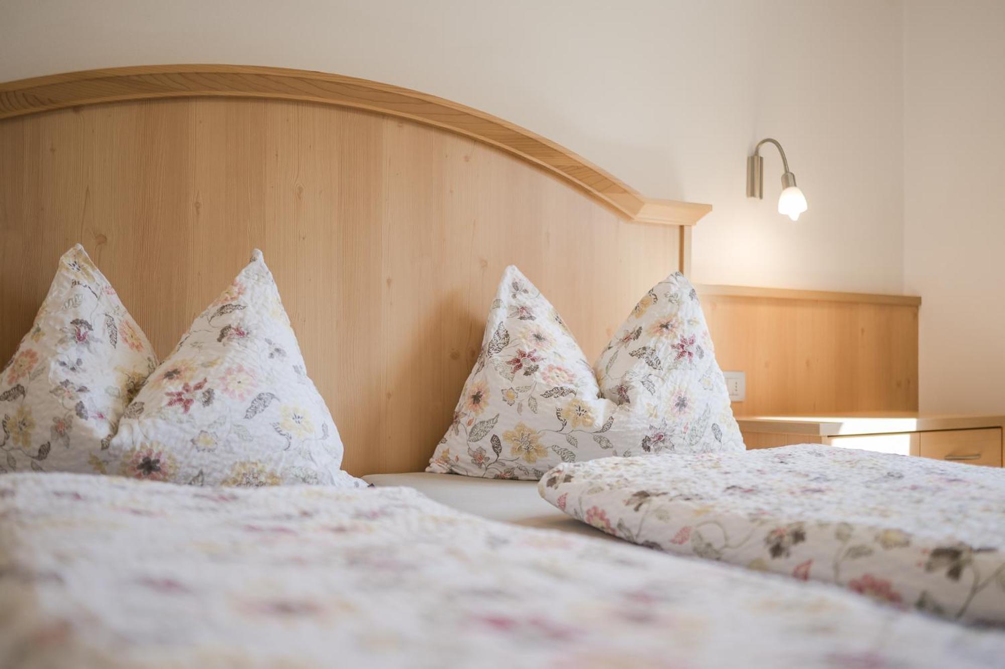 Residence Reisenschuh Vipiteno Kültér fotó