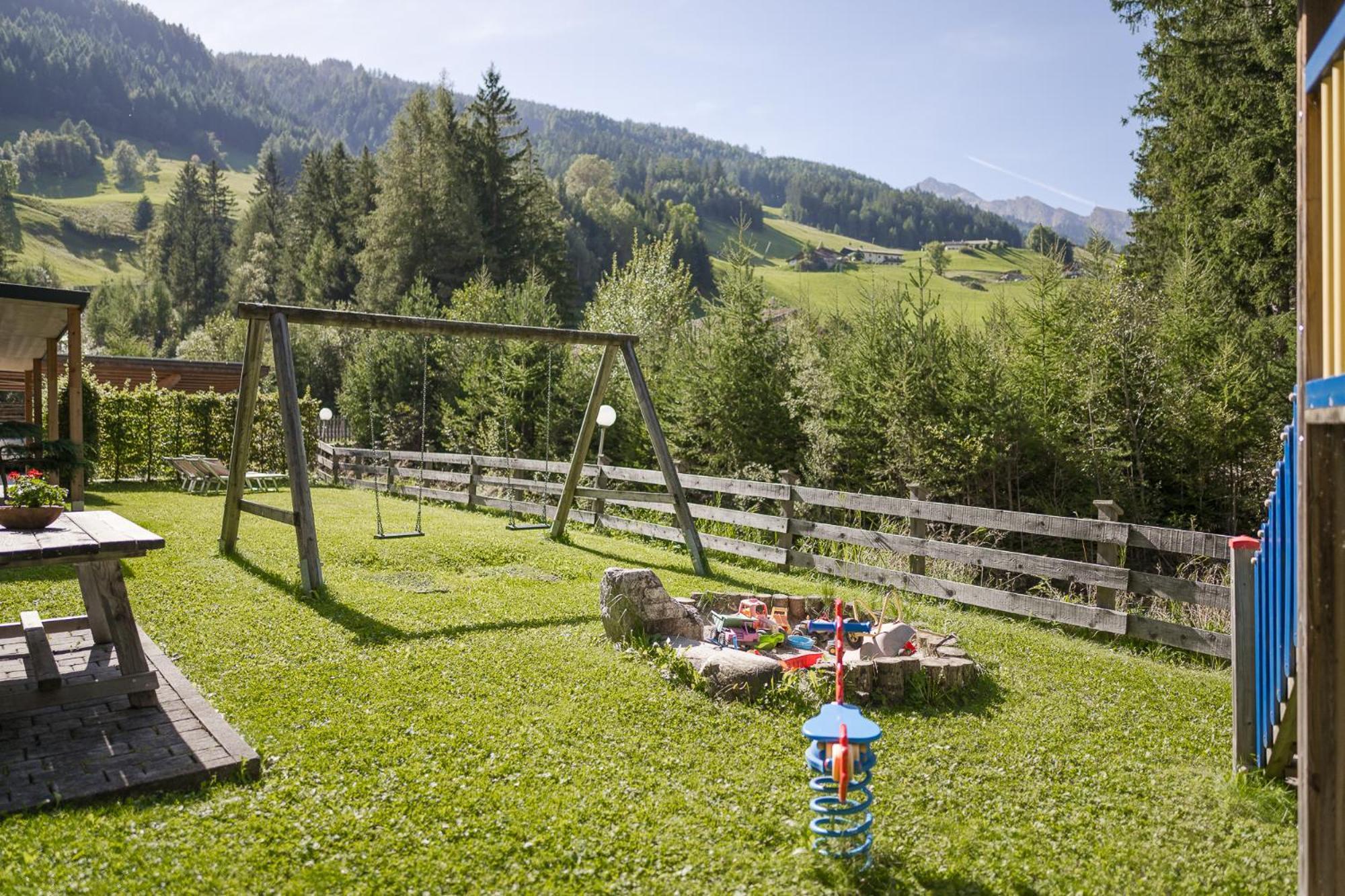 Residence Reisenschuh Vipiteno Kültér fotó