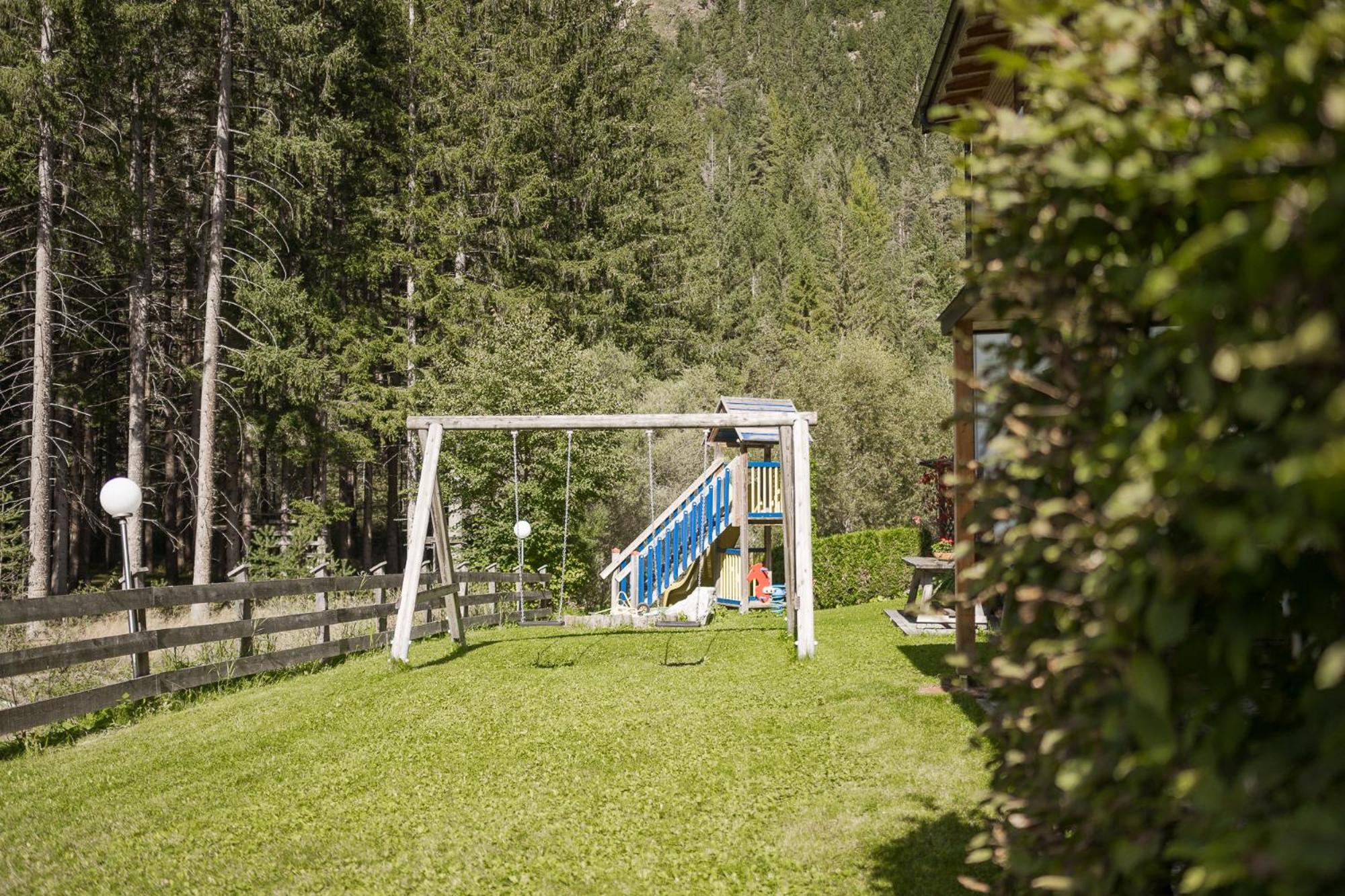 Residence Reisenschuh Vipiteno Kültér fotó