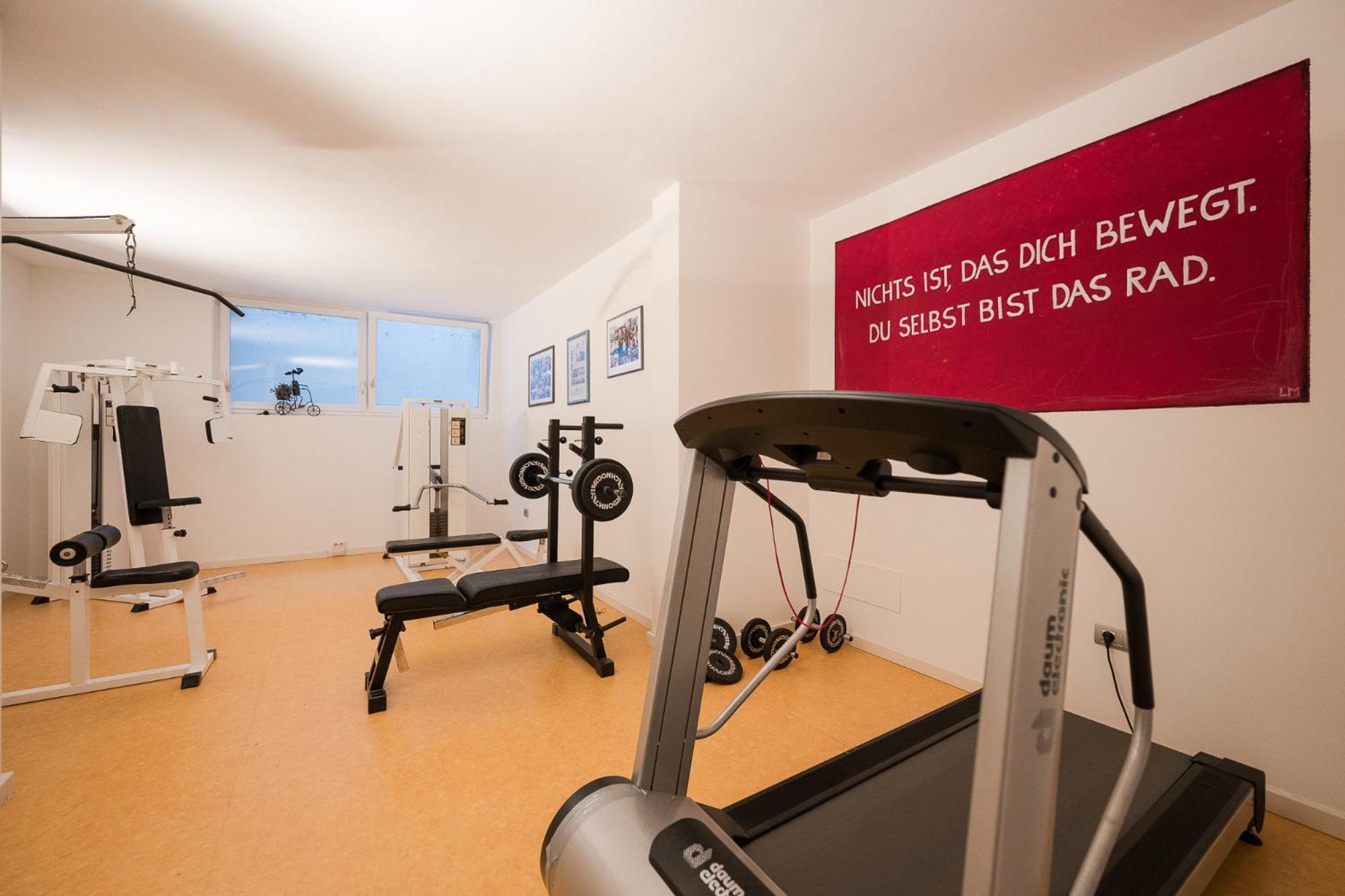 Residence Reisenschuh Vipiteno Kültér fotó