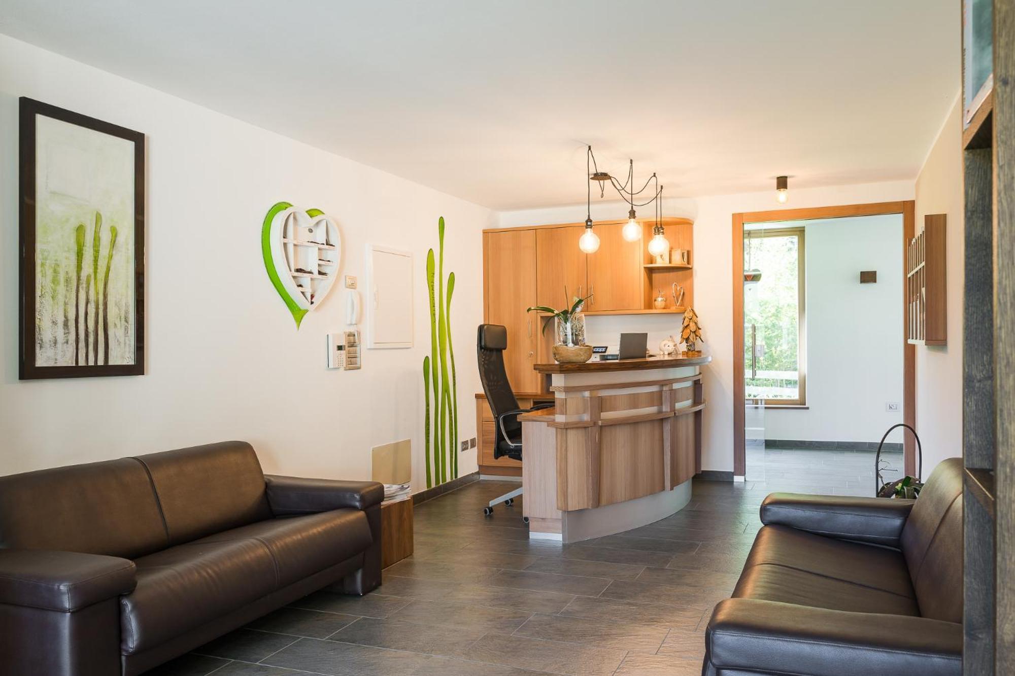 Residence Reisenschuh Vipiteno Kültér fotó