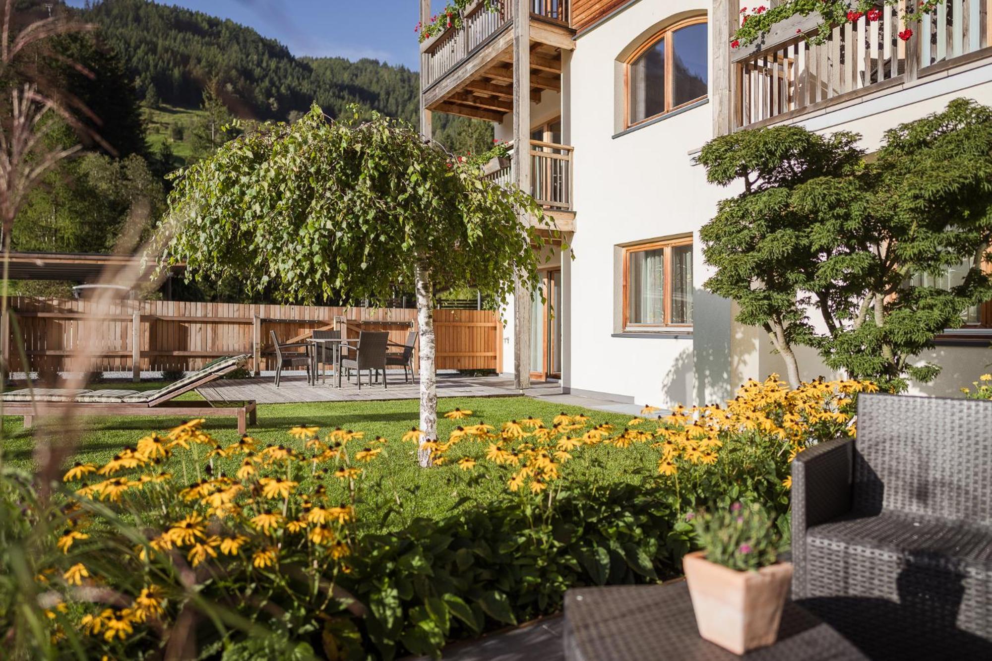 Residence Reisenschuh Vipiteno Kültér fotó