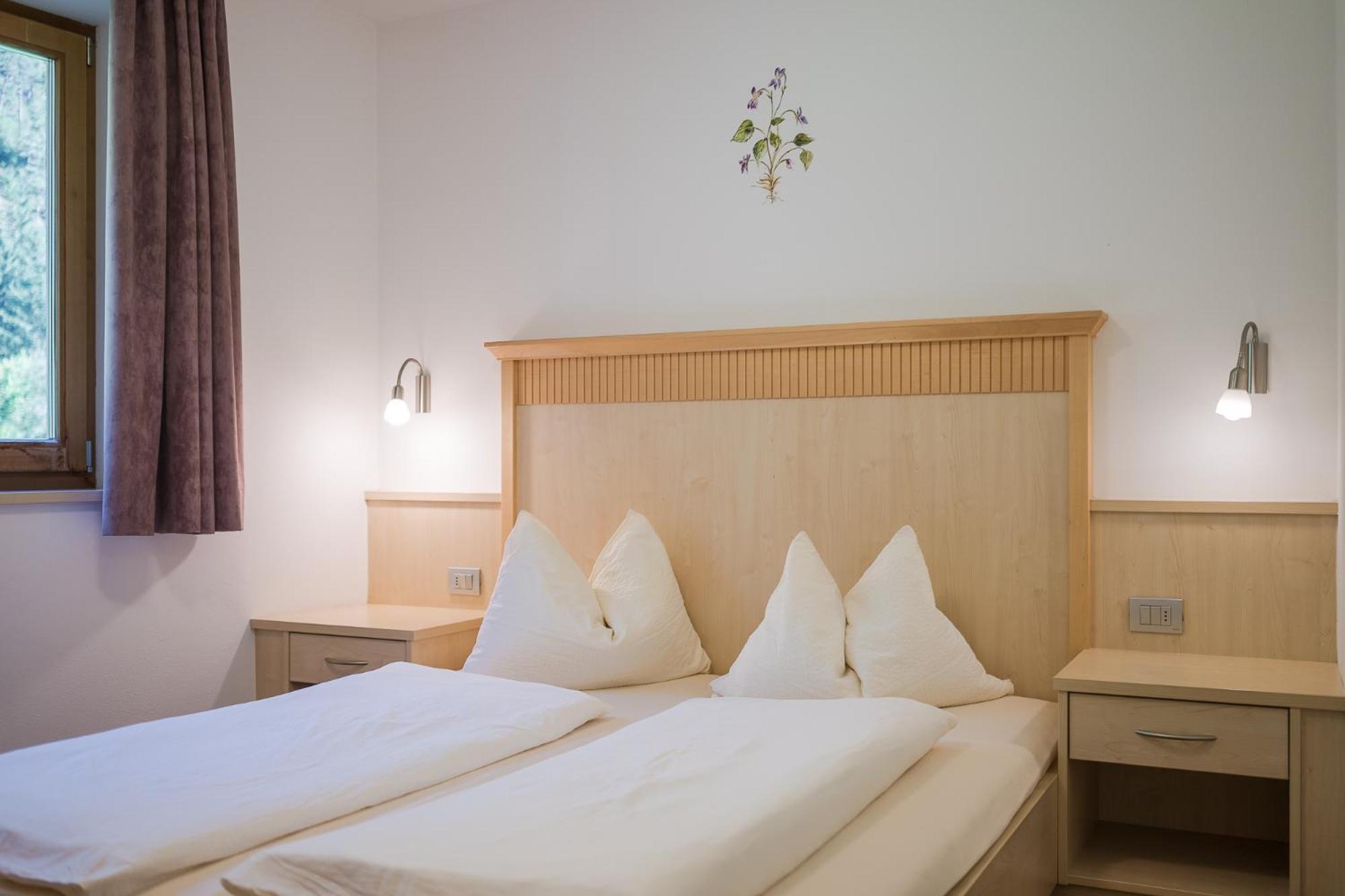 Residence Reisenschuh Vipiteno Kültér fotó
