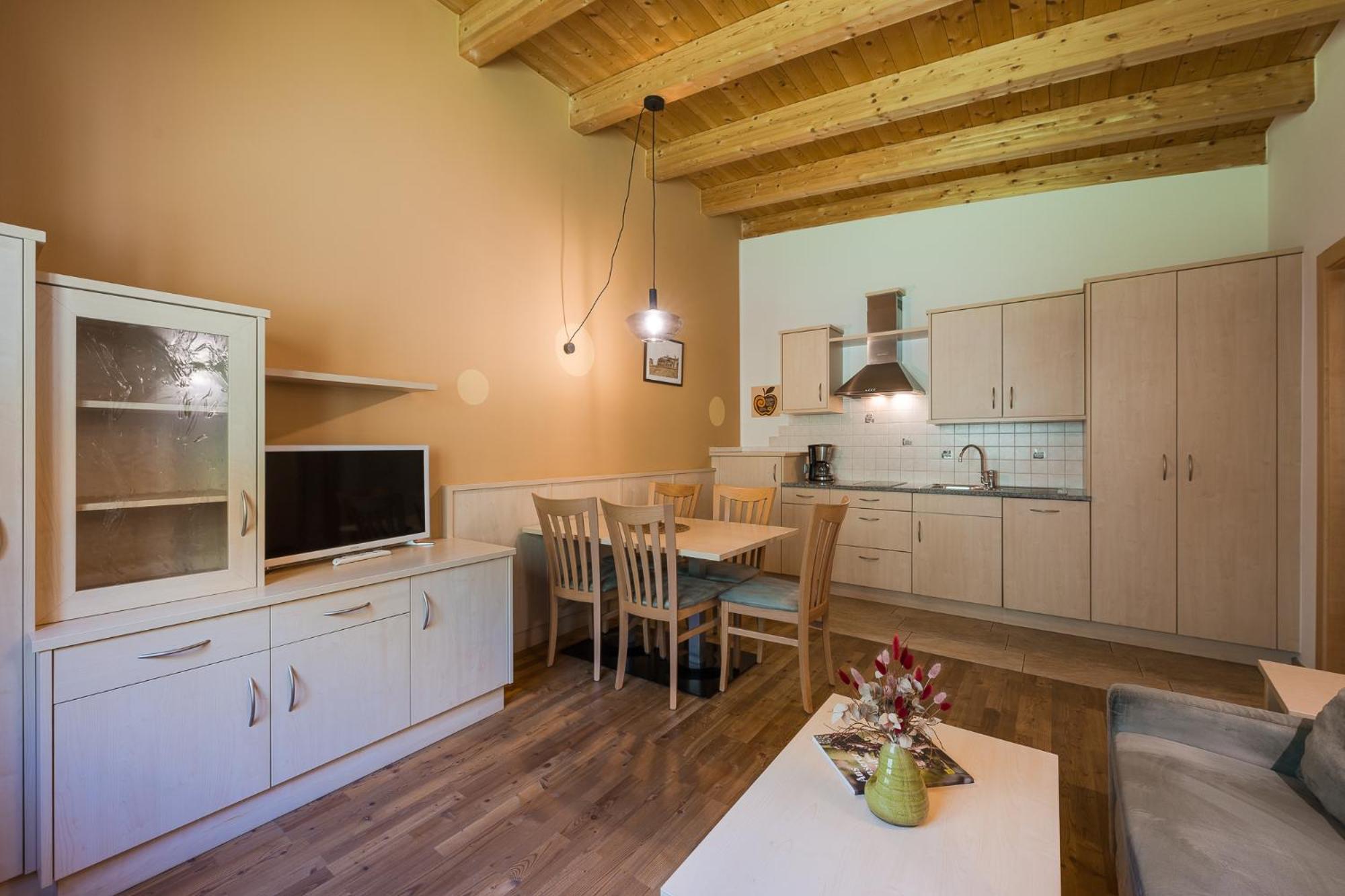 Residence Reisenschuh Vipiteno Kültér fotó