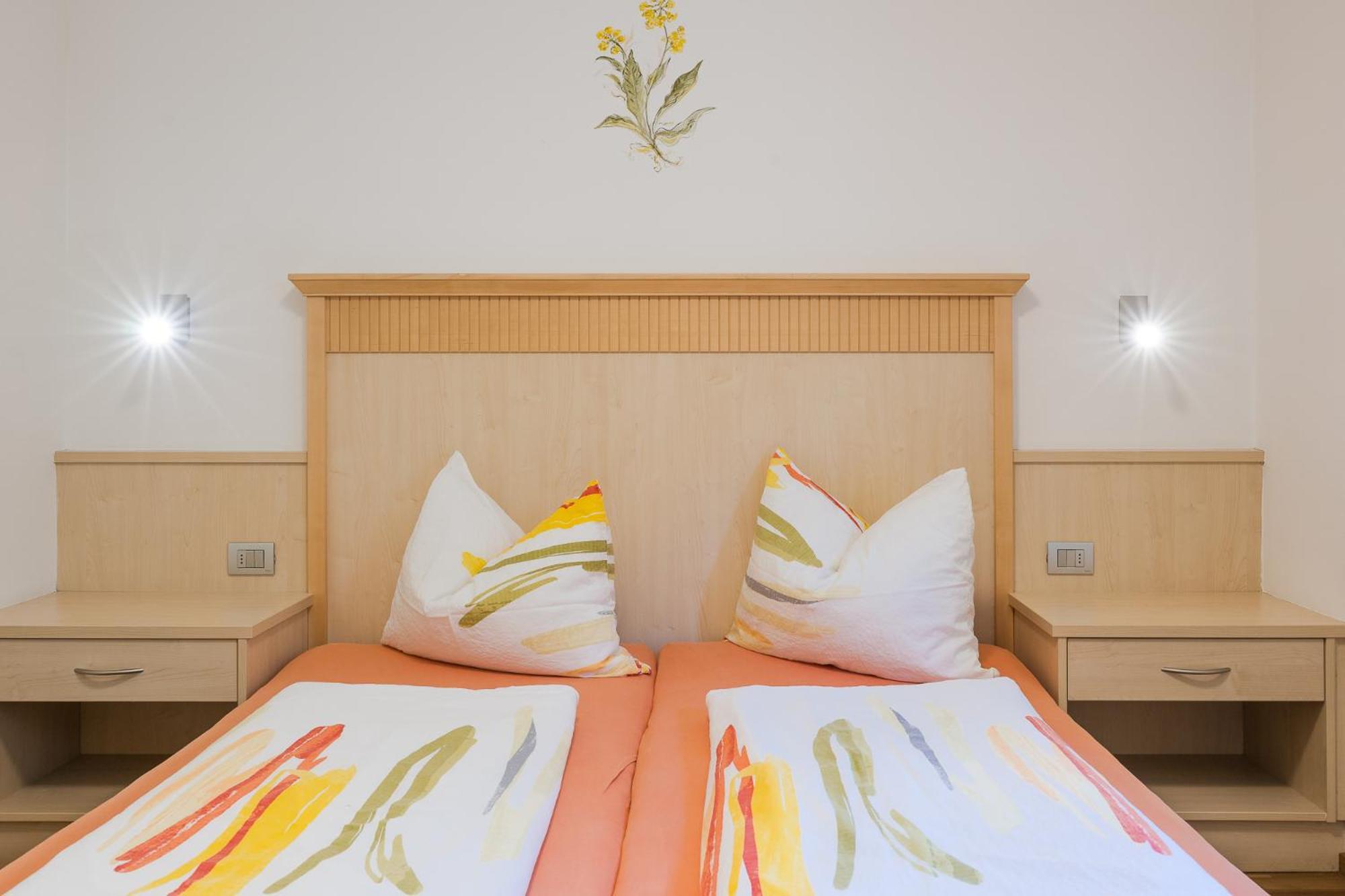 Residence Reisenschuh Vipiteno Kültér fotó