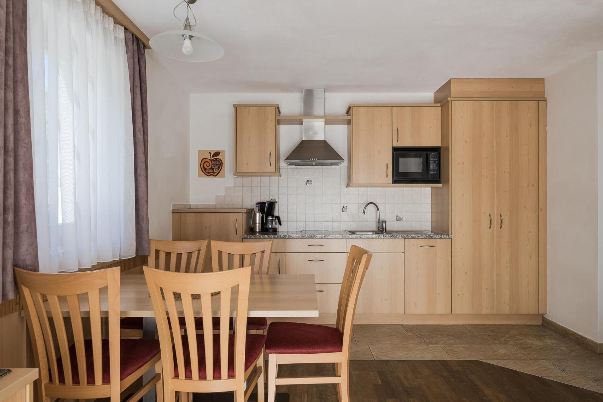 Residence Reisenschuh Vipiteno Kültér fotó