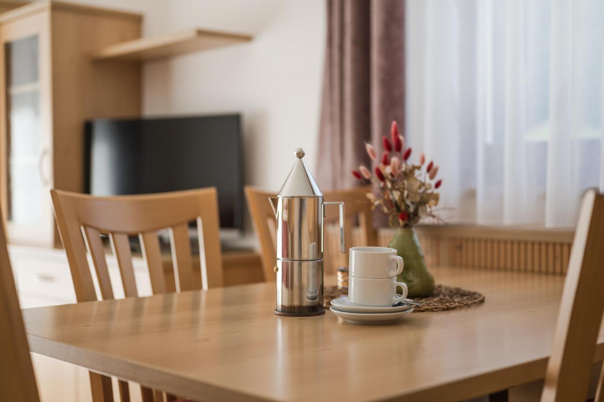 Residence Reisenschuh Vipiteno Kültér fotó