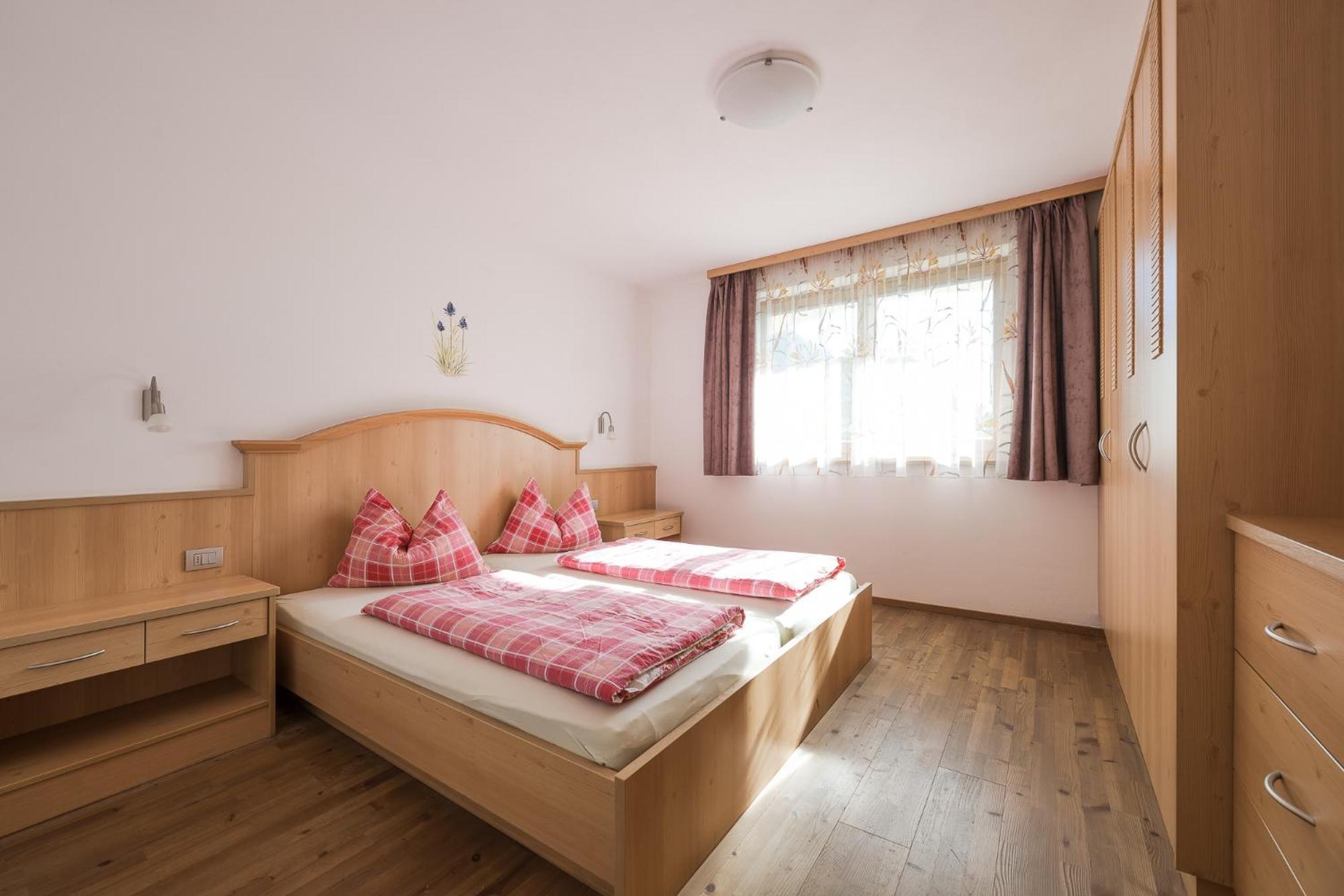 Residence Reisenschuh Vipiteno Kültér fotó