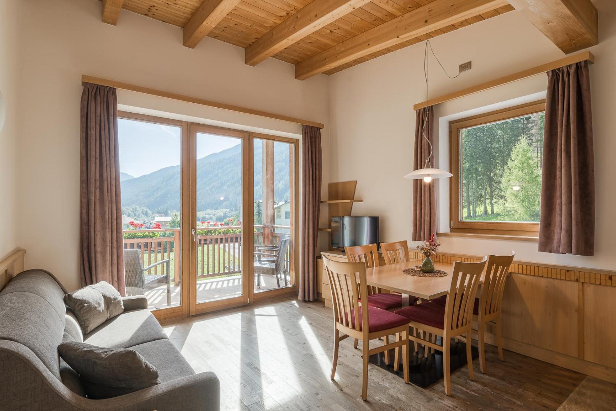 Residence Reisenschuh Vipiteno Kültér fotó