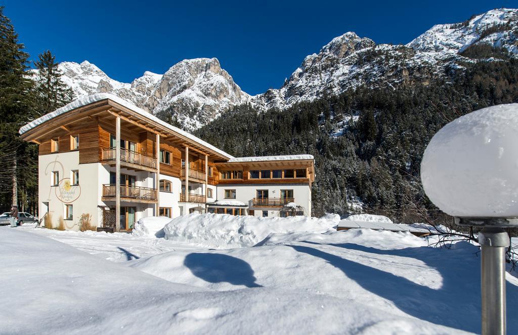 Residence Reisenschuh Vipiteno Kültér fotó